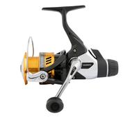SHIMANO Sahara, Mulinello da pesca spinning, Frizione Posteriore