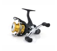 SHIMANO SAHARA RD MANOVELLA SINGOLA E DOPPIA GAMMA COMPLETA DOPPIA FRIZIONE