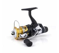 SHIMANO SAHARA RD MANOVELLA SINGOLA E DOPPIA GAMMA COMPLETA DOPPIA FRIZIONE