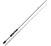 Canna Sahara Spinning FAST 1,91m 6'3" 3-14g 2pc Shimano