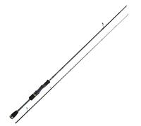Shimano Canna da spinning Sahara 2,13 m (7'0'') 3-14 g 2 pezzi