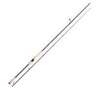 SHIMANO Sahara Spinning EVA 2,34m 7'8" 7-35g 2pc Fast mulinello da pesca per recupero fluido
