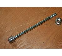 Shimano Saint Asse Posteriore Passante 135 X 10 Mm Con Dado