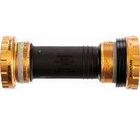 Shimano Saint BB80B 68/73mm Hollowtech II Inglese Fondo Supporto