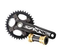 SHIMANO Saint - Guarnitura Unisex Adulto