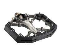 Shimano Saint Bmx/dh Pd-g8040 Pedals Argento