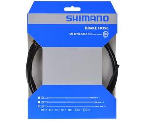 Shimano Saint SM-BH90-SBLS Brake Hose Black