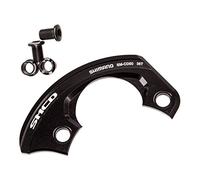 Shimano Saint SM-CD50 - Paracatena senza guida, 34T, colore: Nero