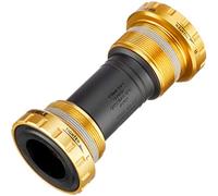 Movimento centrale Shimano SAINT gabbia 68 73