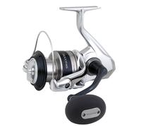 Shimano Saragosa SW-A 6000 HG mulinello per la pesca