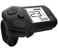 Shimano SC-E5003 Passi Display Di2 Computer Ebike 22,2 MM Schelle EW-SD300 - Neu
