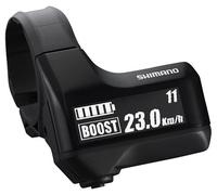 Shimano SC-E7000 Passi Display Di2 Bluetooth Computer e-Bike 35mm Schelle EP8