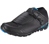 Shimano Scarpa Shimano MTB SH-ME700 Unisex Black Size 50
