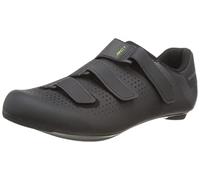 Shimano Scarpe C. Rc100, Unisex Adulto, Nero, 46 EU