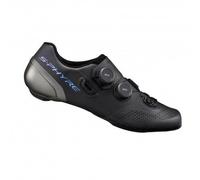 Shimano Scarpe Ciclismo S-Phyre Sh-Rc902 Nero Uomo EUR 43,5