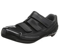 SHIMANO Rp2, Scarpe da Bici da Strada, Nero, 36 EU
