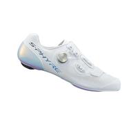 Shimano Rc903pwr Road Shoes Bianco EU 44 1/2 Uomo