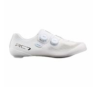 Shimano Rc703 Road Shoes Bianco EU 46 Uomo
