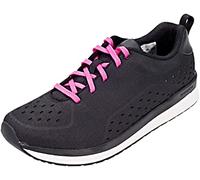 SHIMANO Scarpe da Ciclismo da Donna, Sh-CT5, Colore Nero, 42, Nero, 42 EU