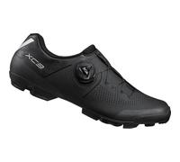 Shimano Scarpe da Ciclismo da Donna XC302W, Colore Nero, 43