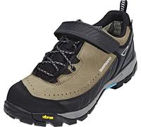 SHIMANO Scarpe da Ciclismo per Adulti XM Sh-XM7 SPD Svasate Gore Tex Vibram
