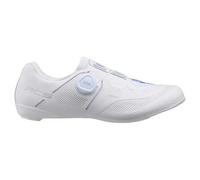 Shimano - Women's RC503 - Scarpe da ciclismo EU 40 grigio/bianco