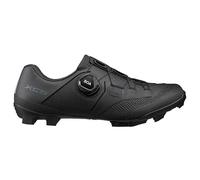SHIMANO Scarpe da Ciclismo Shimano per Donna Xc503w, Nero, 42 EU