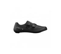 Scarpe Shimano RC703 nero totale - 43