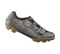 Shimano Scarpe da Ciclismo Unisex Sh-rx600, Beige., 39 EU
