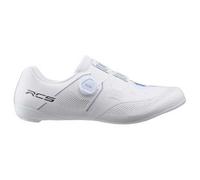 Shimano - RC503 - Scarpe da ciclismo EU 46 grigio/bianco