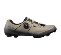 Shimano Scarpe da Ciclismo Unisex XC503, Sabbia Beige, 45