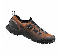 SHIMANO Scarpe da Ciclismo Unisex Zapatillas Sh-ex700, Multicolore, Taglia Unica