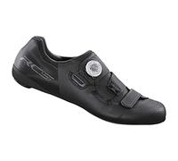 Scarpe Shimano RC5 Wide nero - 44
