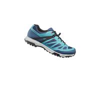 SHIMANO Scarpe da E-Bike da donna SH-ET500 blu | 39
