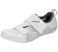 Scarpe Shimano TR5 triathlon bianco - 44
