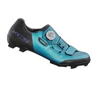 SHIMANO Scarpe da Ginnastica Unisex Sh-xc502, Multicolore, 42 2/3 EU