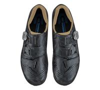 Shimano Scarpe Da Gravel Rx600 Stone Gray