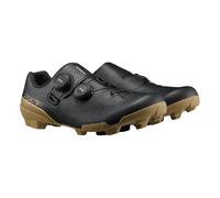 Shimano Scarpe Da Gravel Rx710 Black
