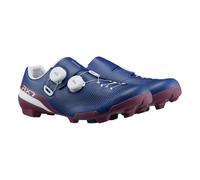 Shimano Scarpe Da Gravel Rx710 Navy