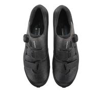 Shimano Scarpe Da Gravel Rx801 Black