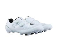 Shimano Scarpe Da Gravel Rx910 White