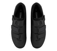 Scarpe Shimano RC102 nero profondo - 39