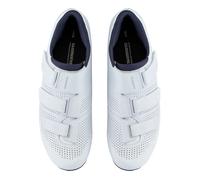 Shimano Scarpe Da Strada Rc102 White