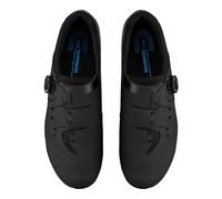 Shimano Rc302 Road Shoes Nero EU 42 Uomo