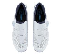 Shimano Rc302 Road Shoes Bianco EU 45 Uomo