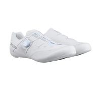 Scarpe Shimano SH-RC503 Bianco, Taglia 47 - EUR
