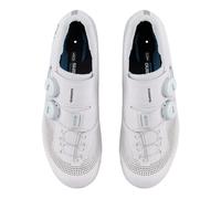 Shimano - Women's RC703 - Scarpe da ciclismo EU 38 grigio/bianco