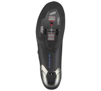 Shimano Scarpe Da Strada Rc9 S-phyre Black