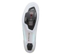 SHIMANO SHOES Bicycle Shoes SH-RC903 - White 46.0 accessorio tecnico per funzionalità