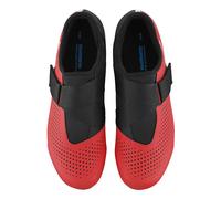 SHIMANO Scarpe Sh-rp101, Ginnastica Uomo, Rosso, 46 EU